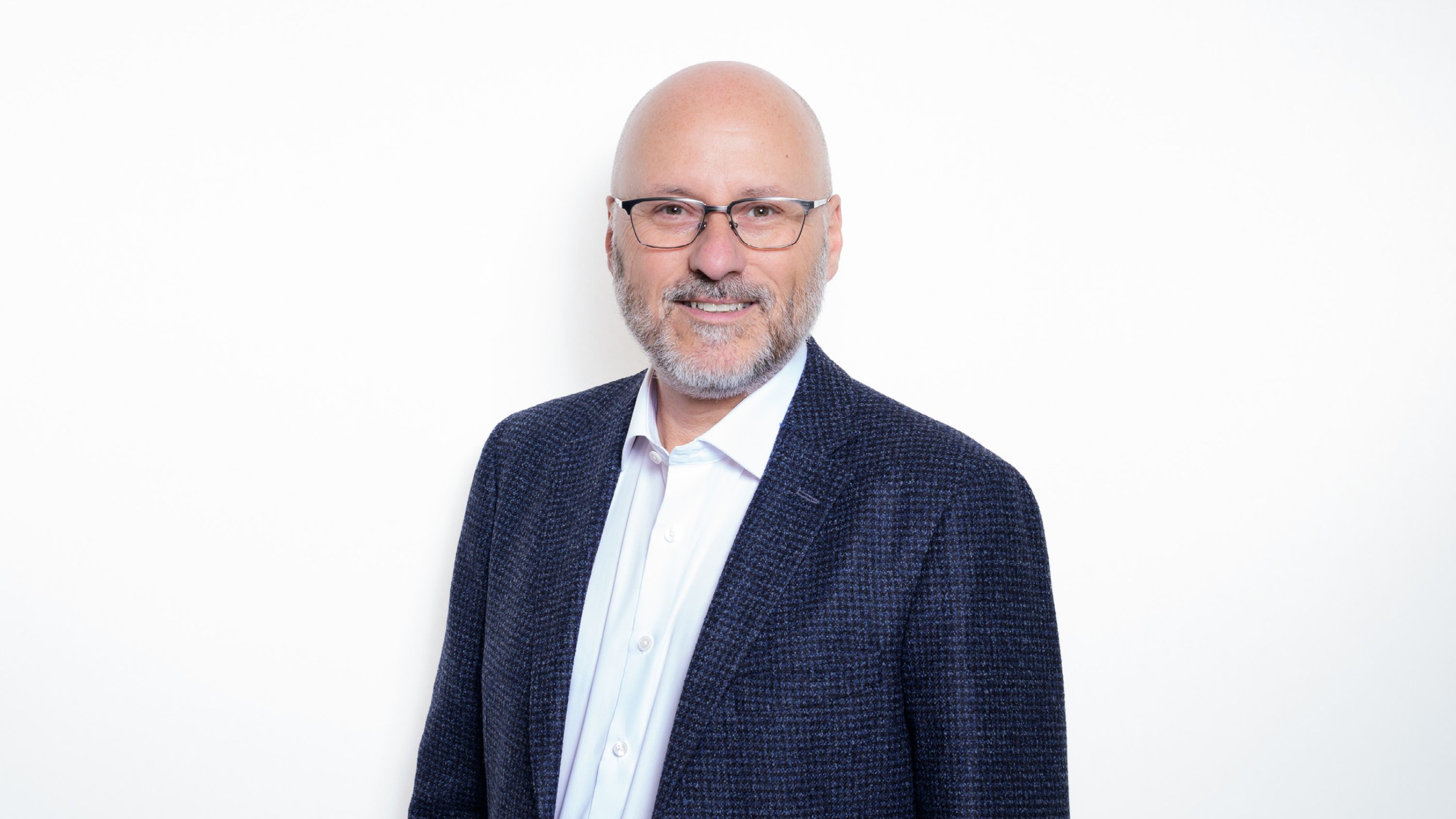 Alain Huber