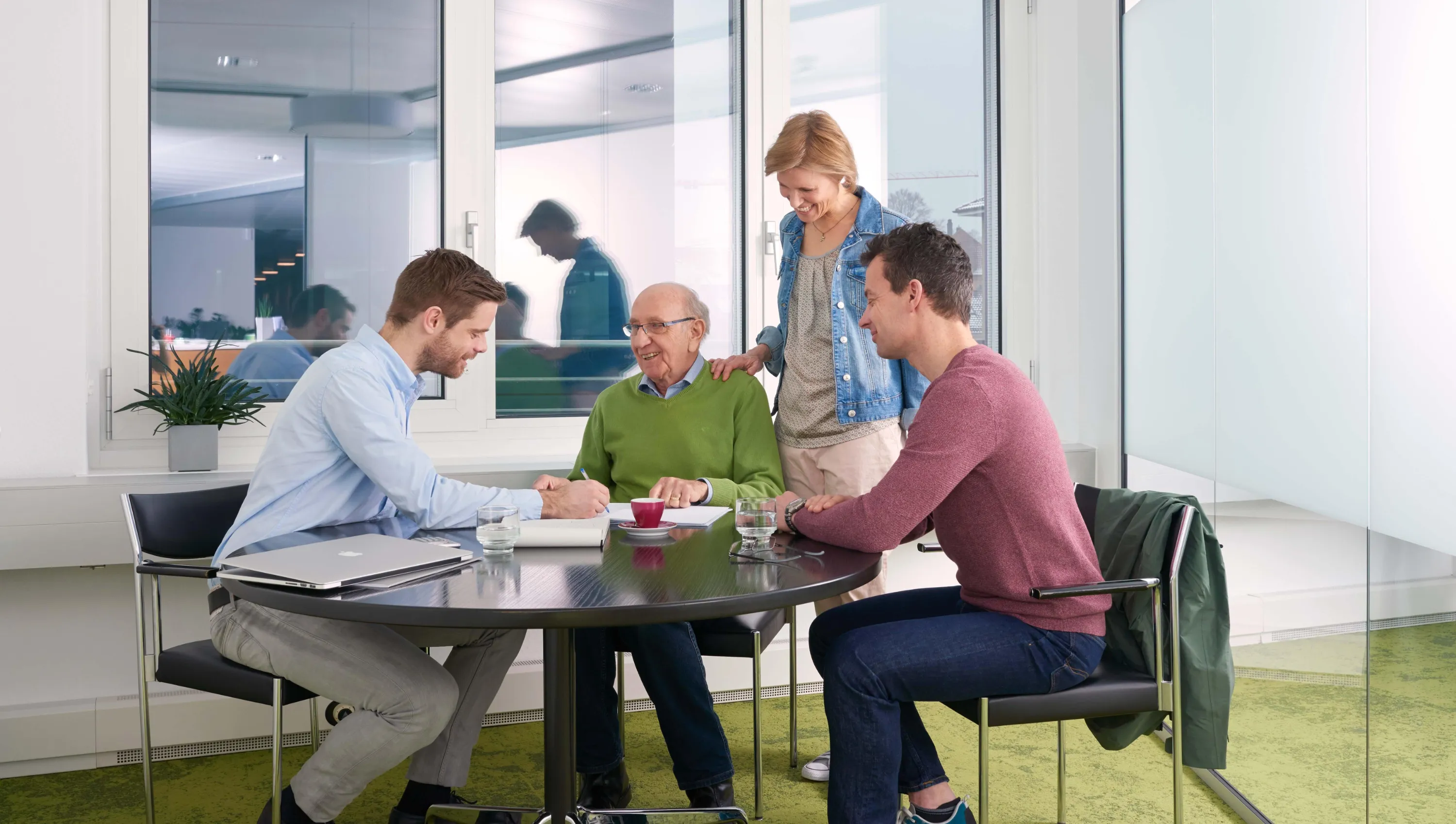 Beratung Lebensgestaltung