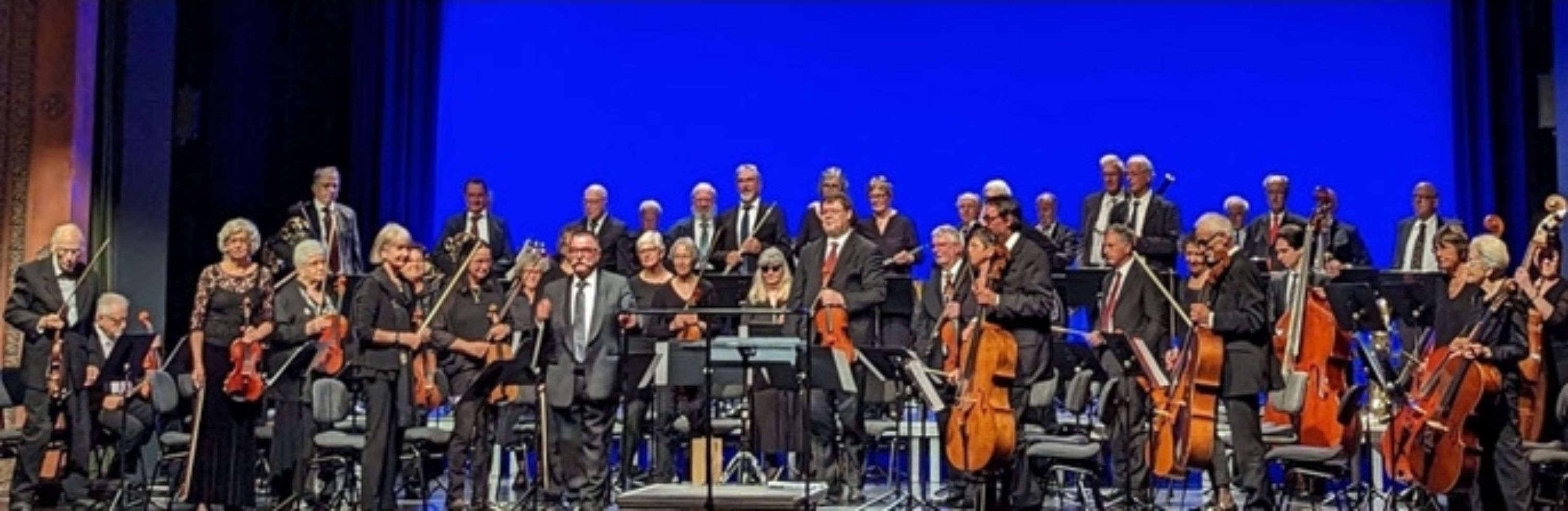 Seniorenkonzert Luzern