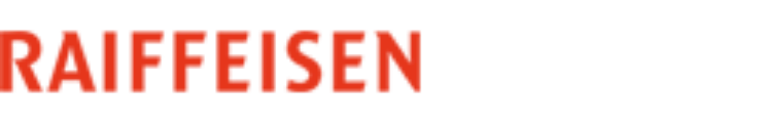 Raiffeisen Logo