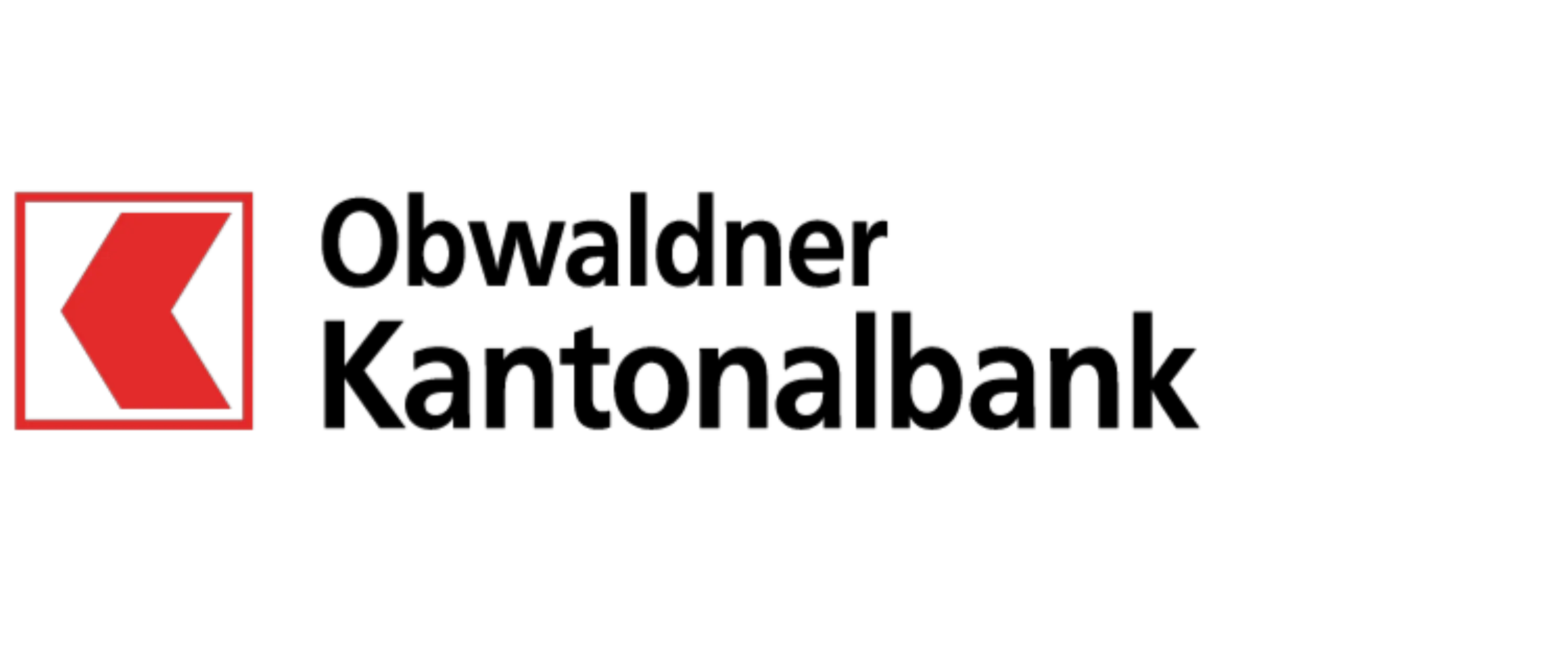 Obwaldner Kantonalbank