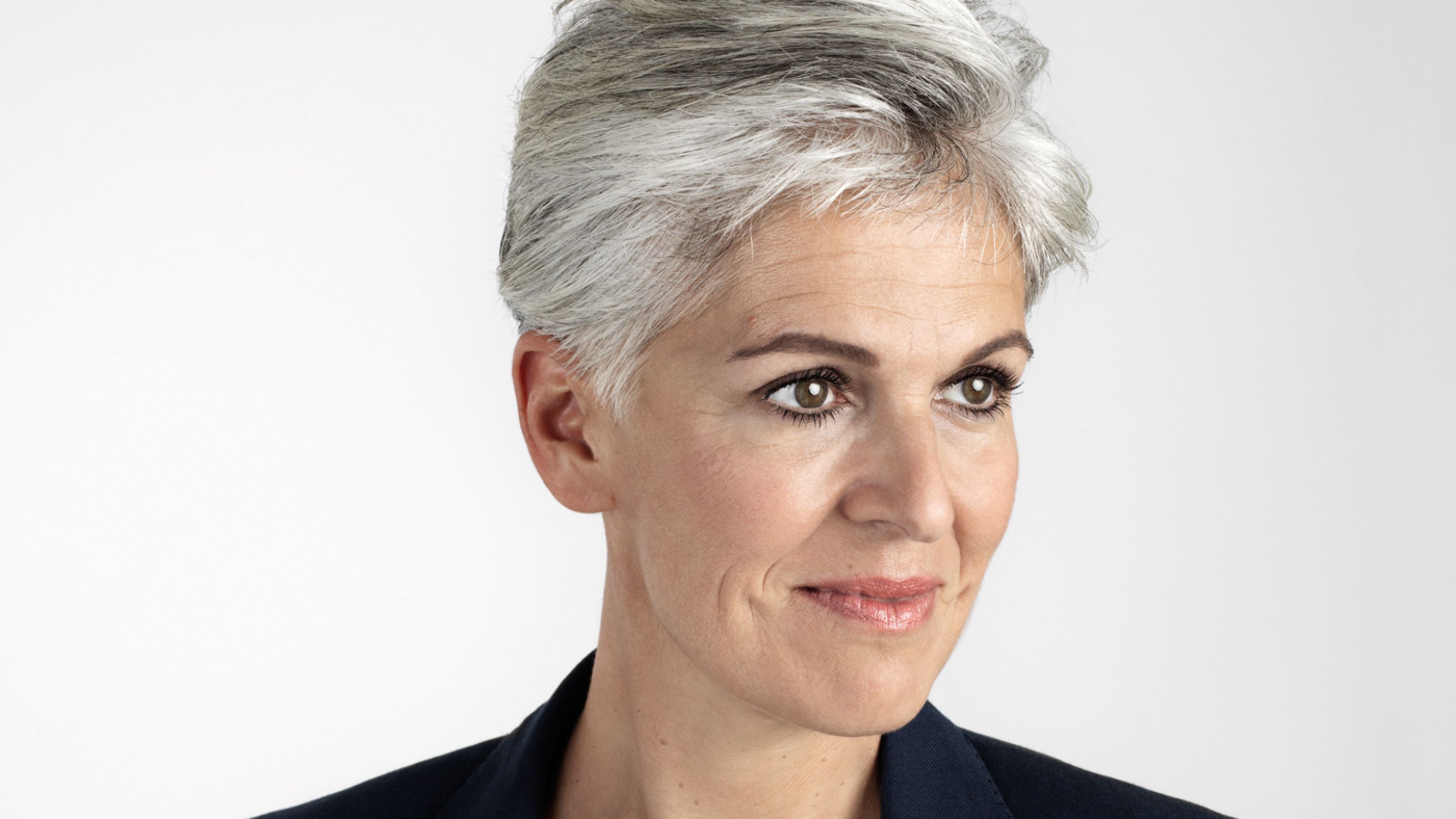 Portrait Seniorin elegant