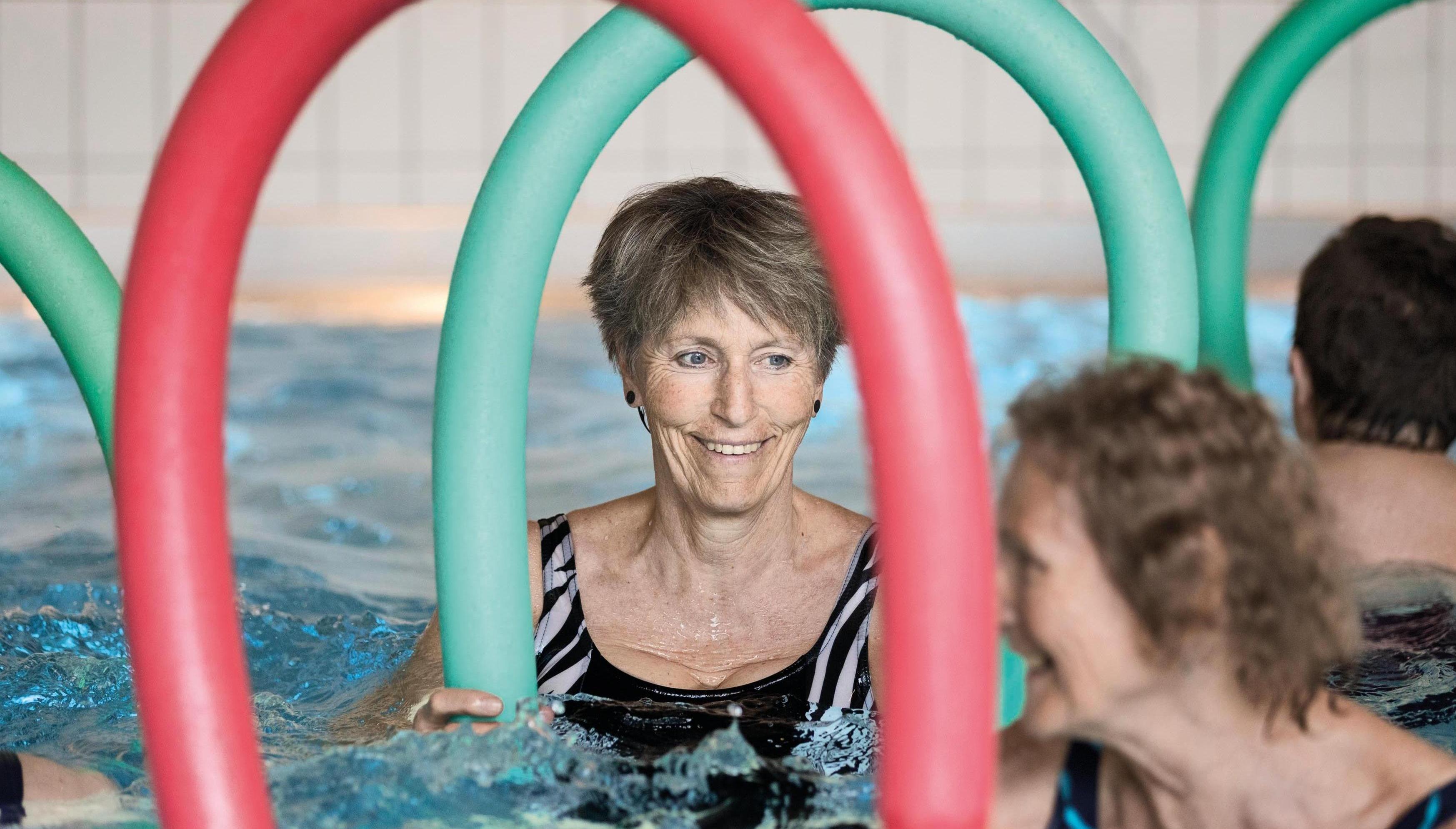 Sport Aquafit