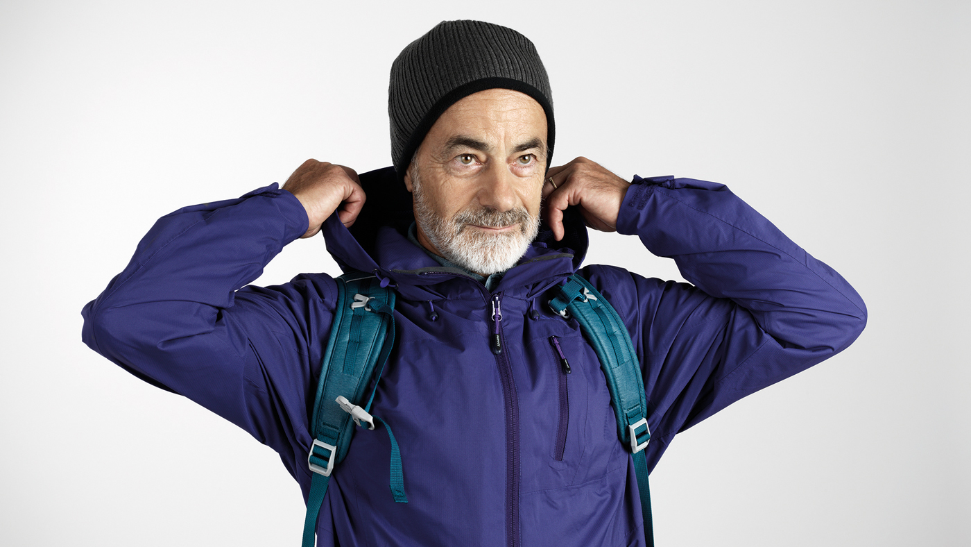 Senior Wandern